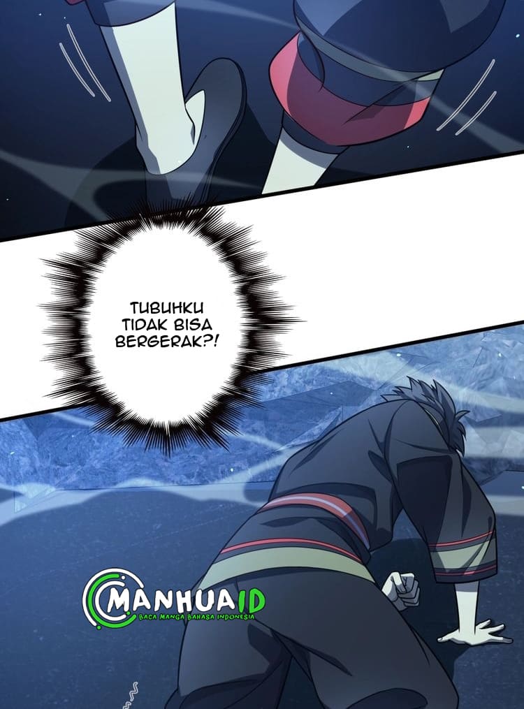 Reborn Doctor Chapter 37 Gambar 18