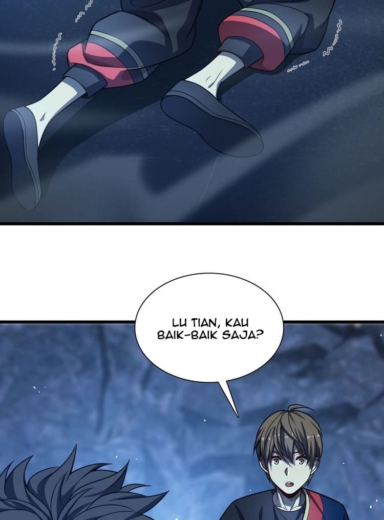 Reborn Doctor Chapter 37 Gambar 19