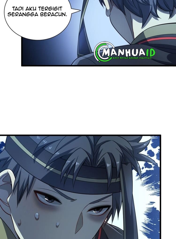 Reborn Doctor Chapter 37 Gambar 21