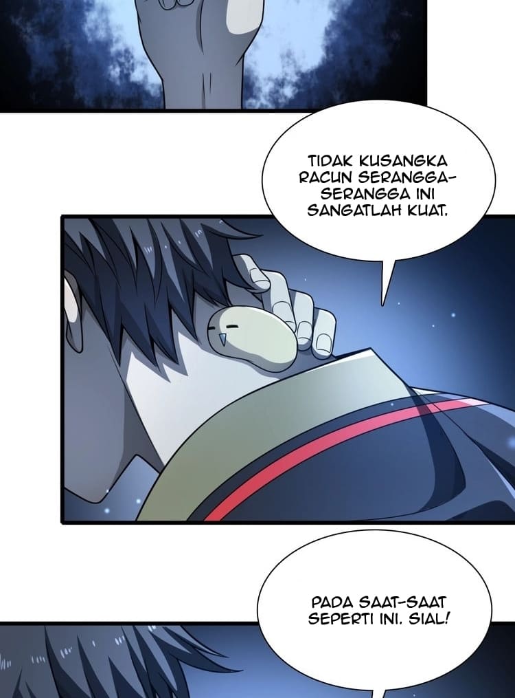 Reborn Doctor Chapter 37 Gambar 23
