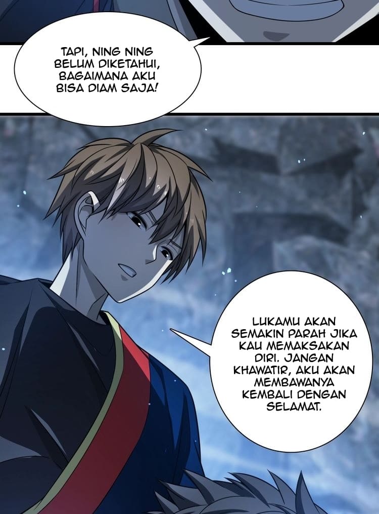 Reborn Doctor Chapter 37 Gambar 26