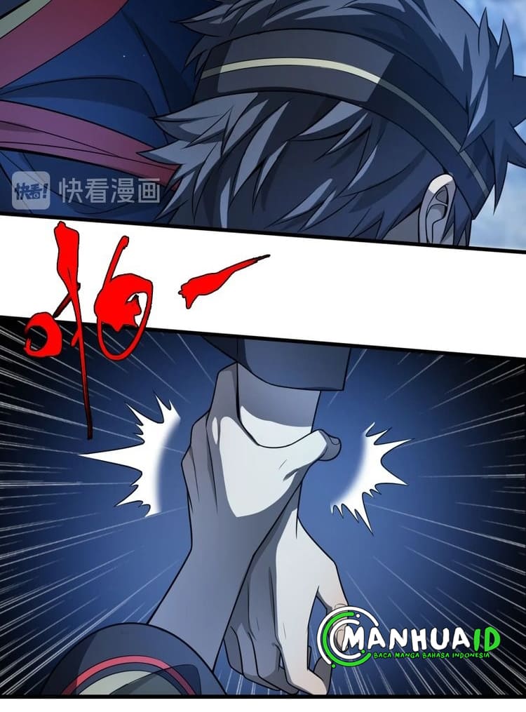 Reborn Doctor Chapter 37 Gambar 27