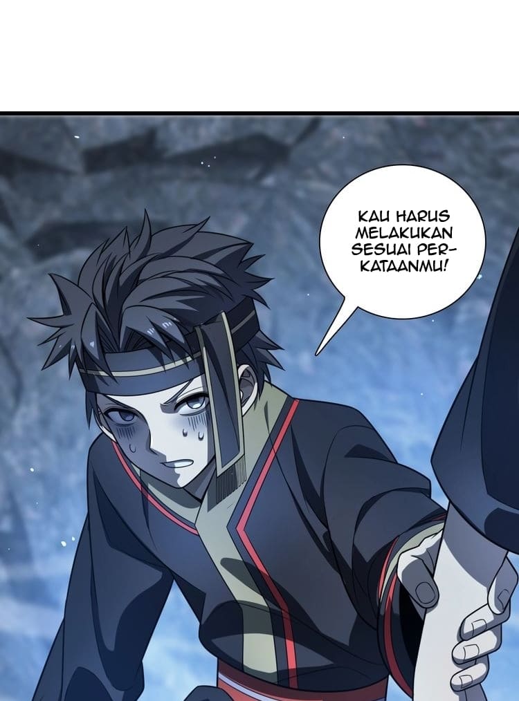 Reborn Doctor Chapter 37 Gambar 28