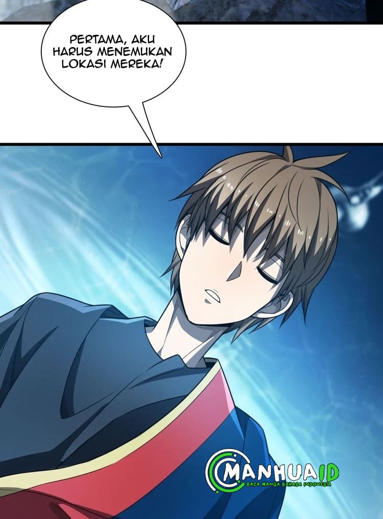 Reborn Doctor Chapter 37 Gambar 33