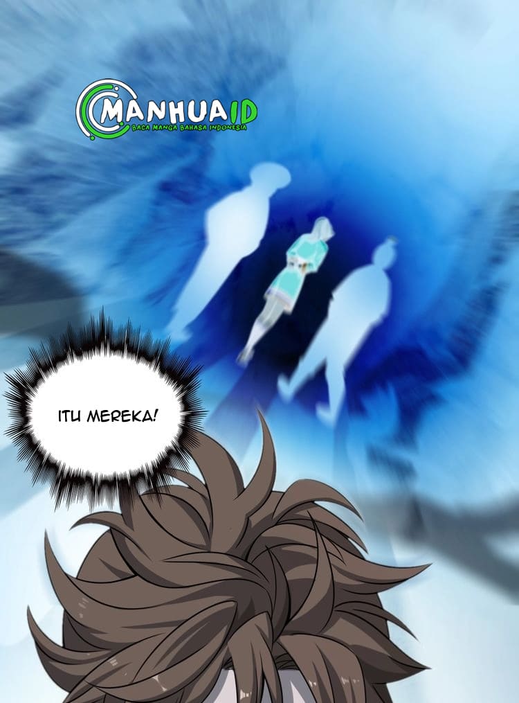 Reborn Doctor Chapter 37 Gambar 36