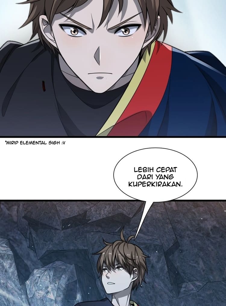 Reborn Doctor Chapter 37 Gambar 37