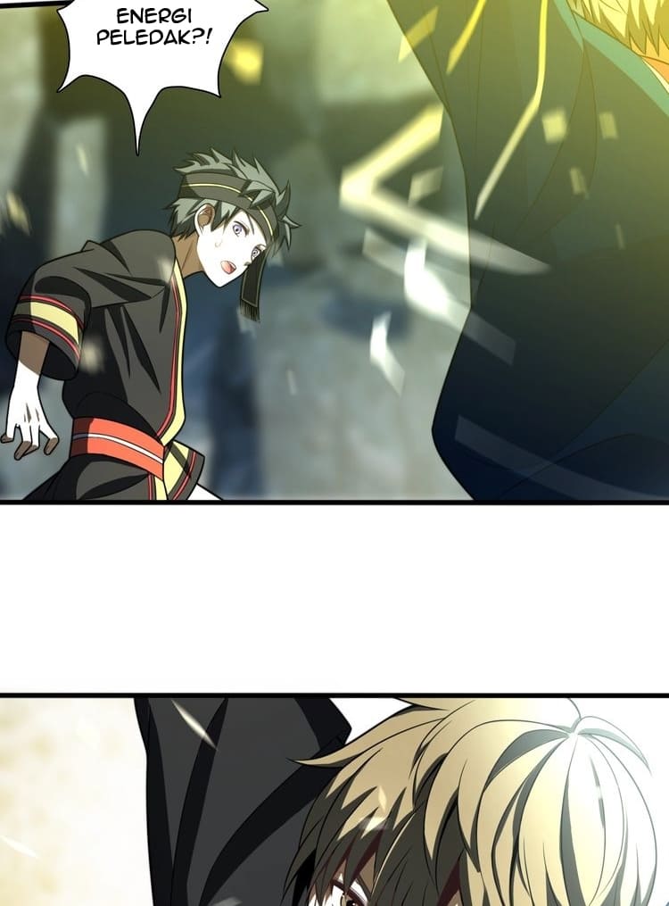 Reborn Doctor Chapter 37 Gambar 4