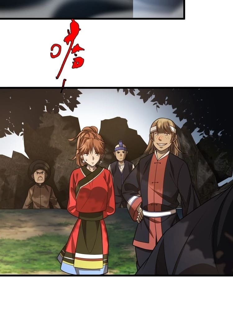 Reborn Doctor Chapter 37 Gambar 41