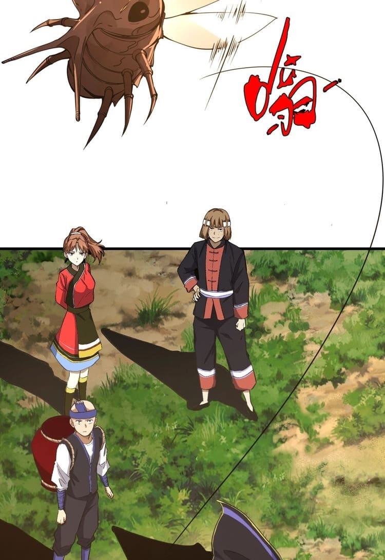 Reborn Doctor Chapter 37 Gambar 44