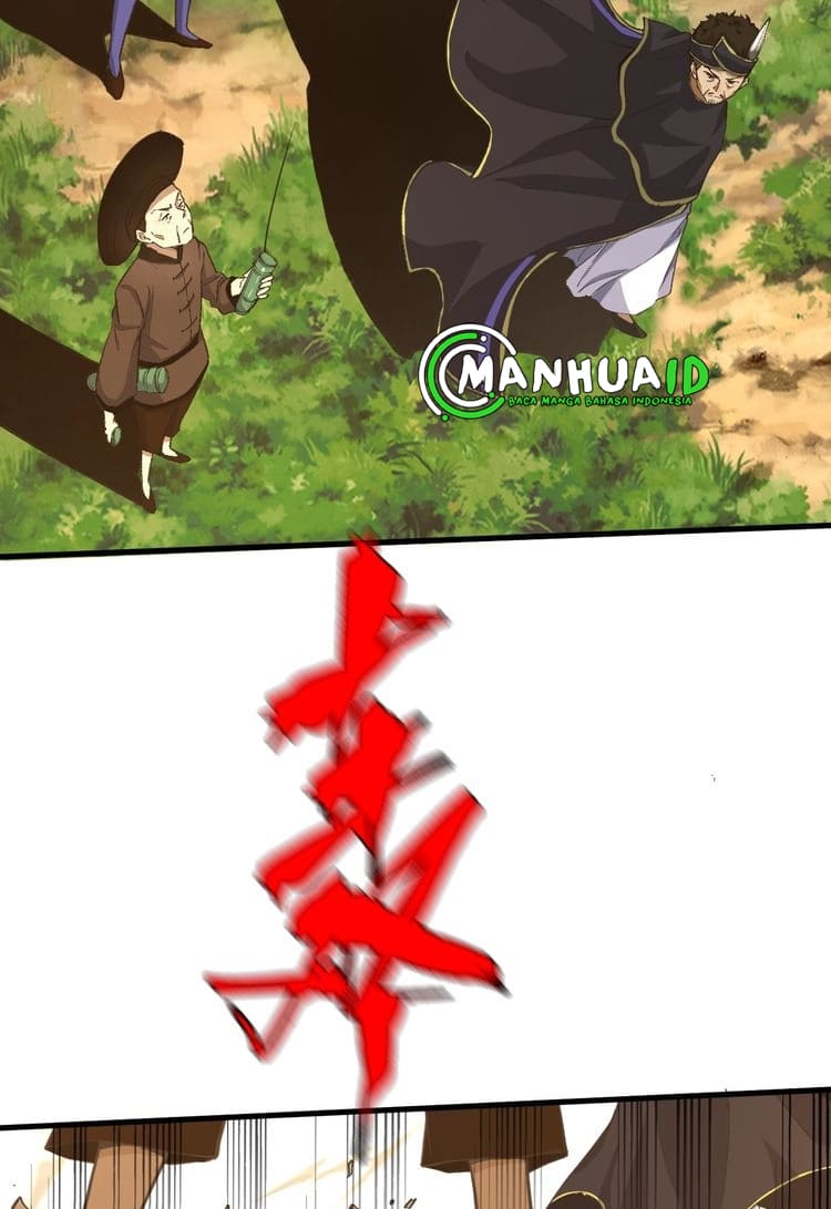 Reborn Doctor Chapter 37 Gambar 45