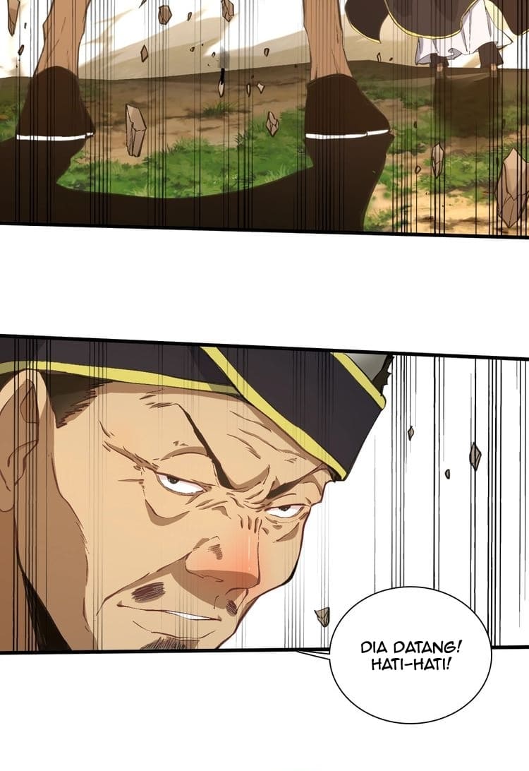 Reborn Doctor Chapter 37 Gambar 46