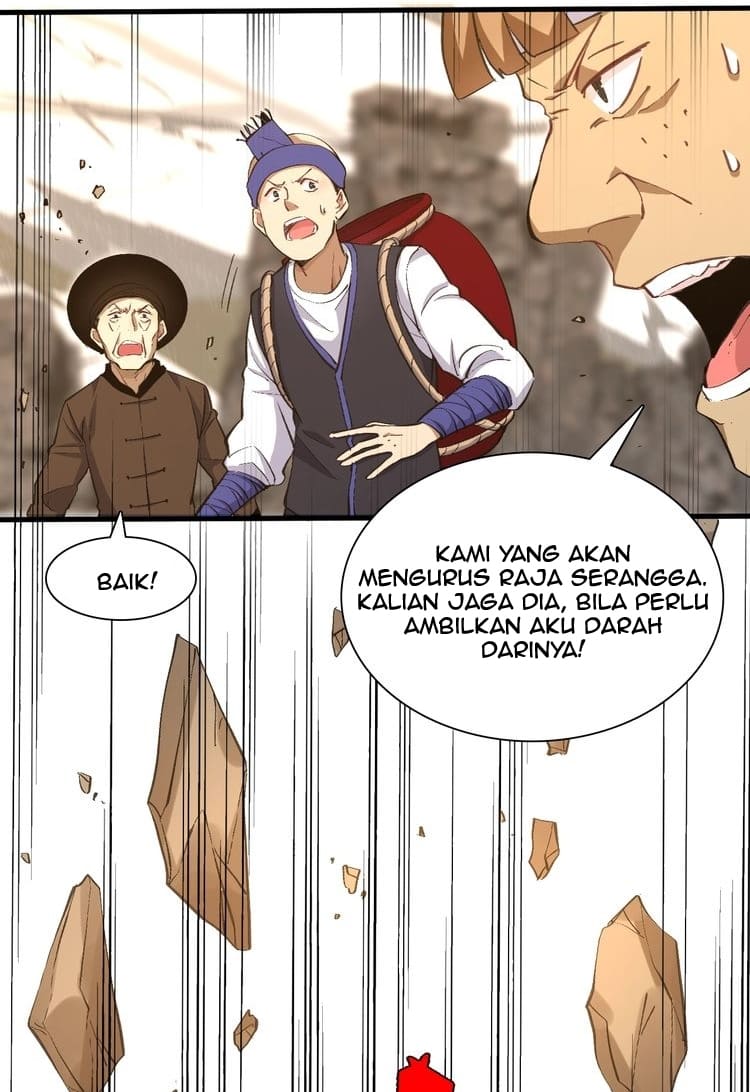 Reborn Doctor Chapter 37 Gambar 47