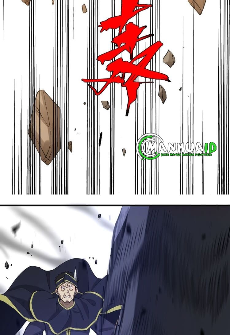 Reborn Doctor Chapter 37 Gambar 48