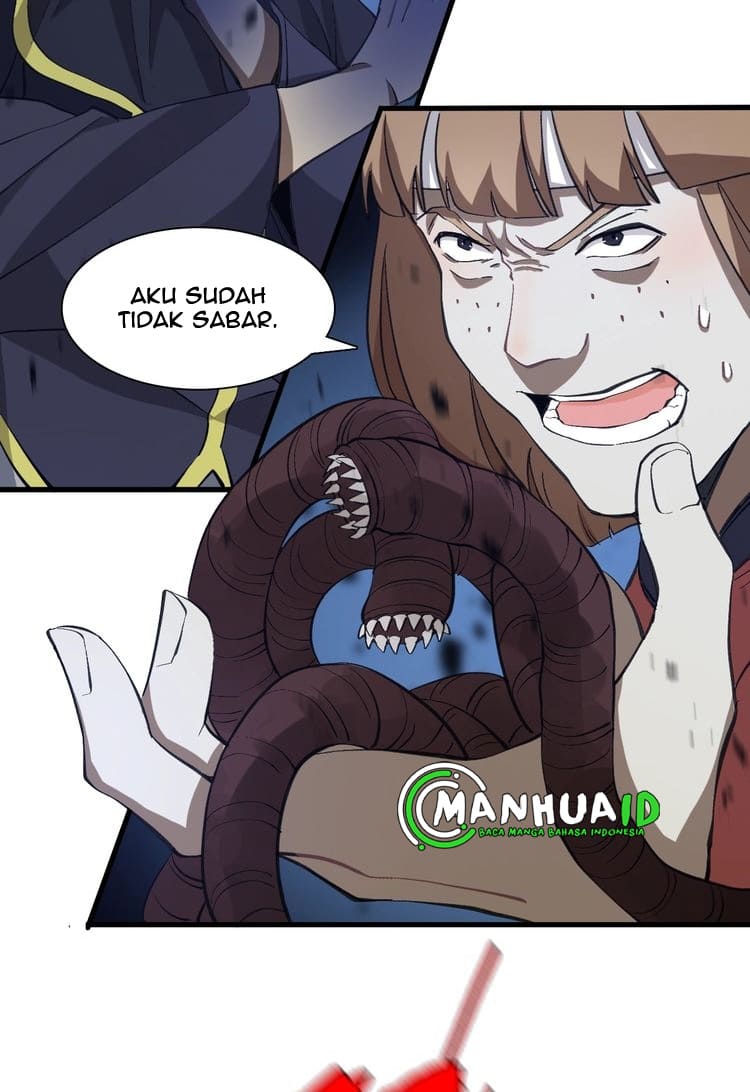 Reborn Doctor Chapter 37 Gambar 51