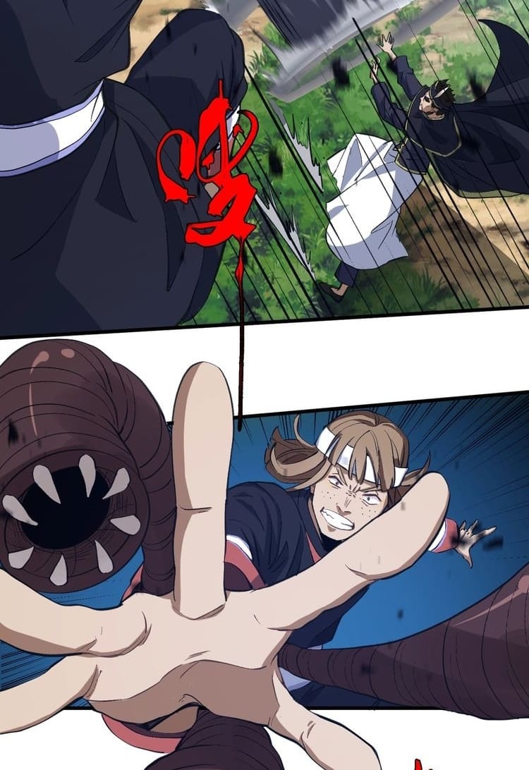 Reborn Doctor Chapter 37 Gambar 55