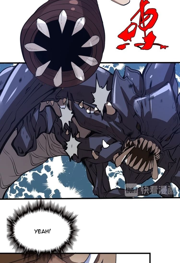 Reborn Doctor Chapter 37 Gambar 56
