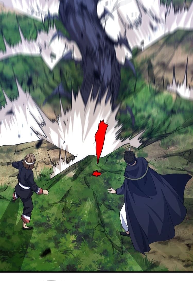 Reborn Doctor Chapter 37 Gambar 58