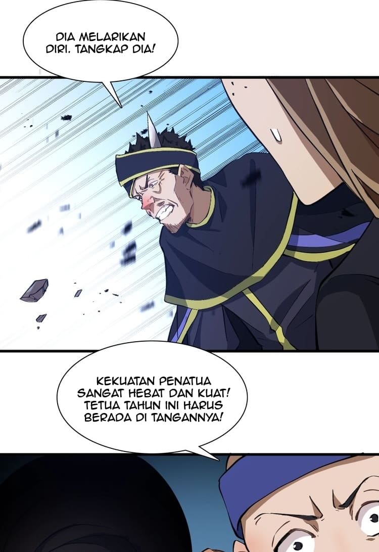 Reborn Doctor Chapter 37 Gambar 59