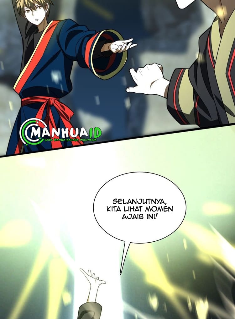 Reborn Doctor Chapter 37 Gambar 6