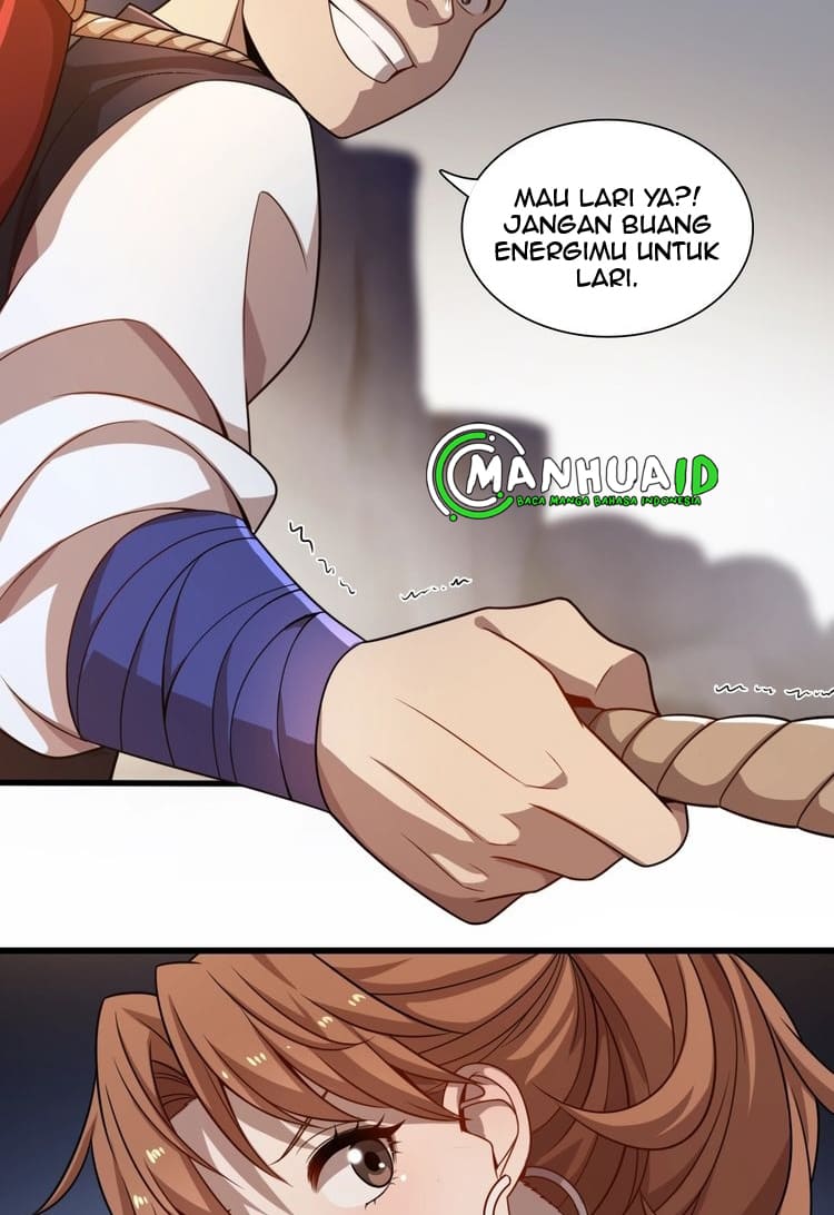 Reborn Doctor Chapter 37 Gambar 63