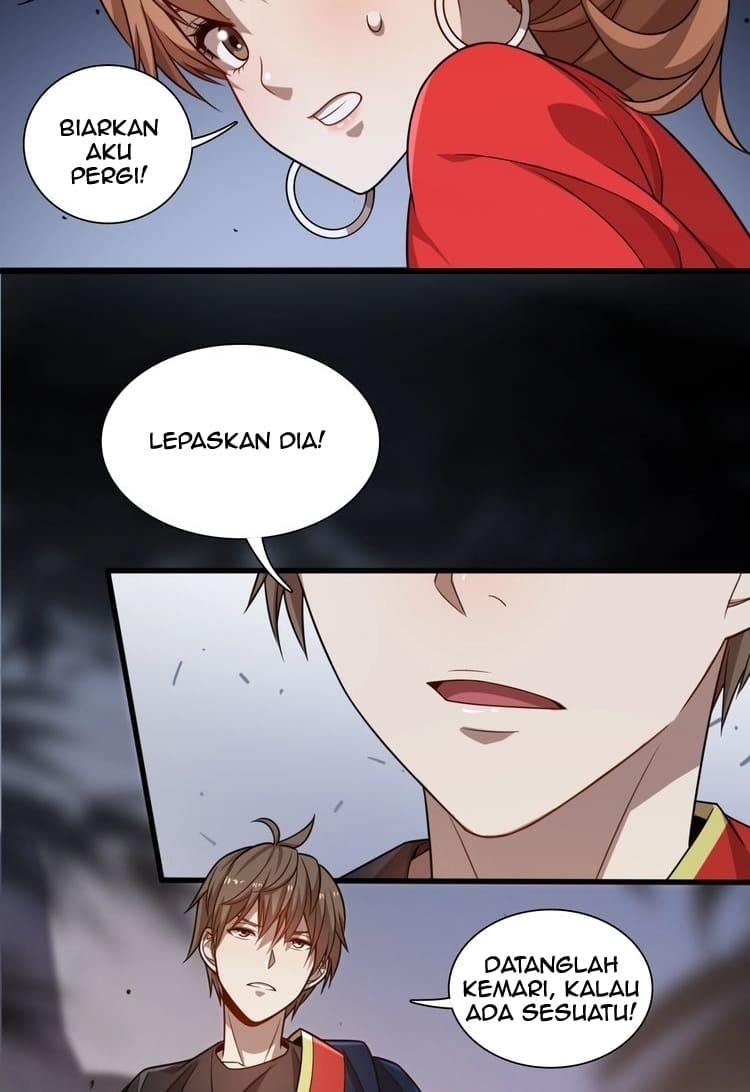 Reborn Doctor Chapter 37 Gambar 64