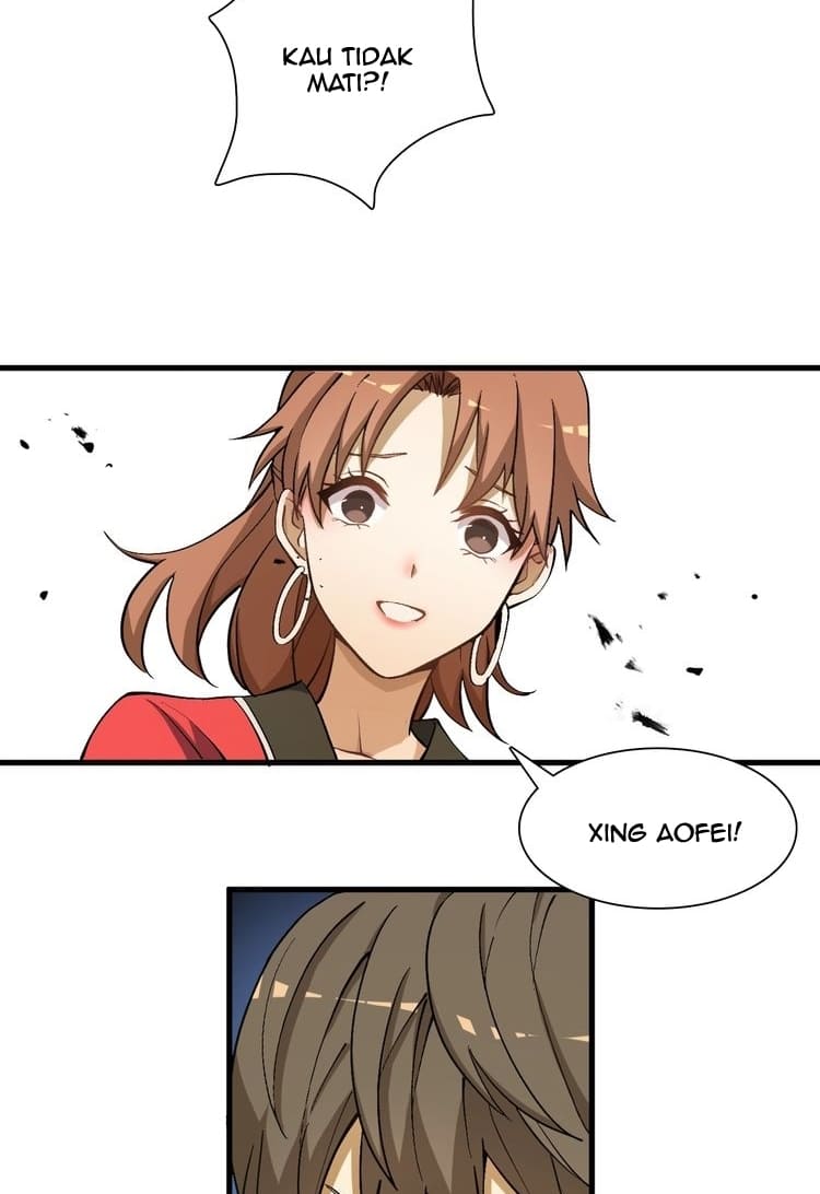 Reborn Doctor Chapter 37 Gambar 67