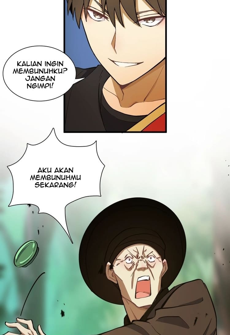 Reborn Doctor Chapter 37 Gambar 68