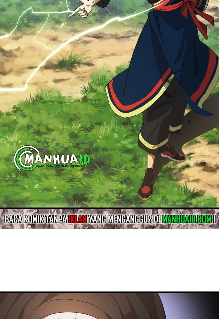 Reborn Doctor Chapter 37 Gambar 72