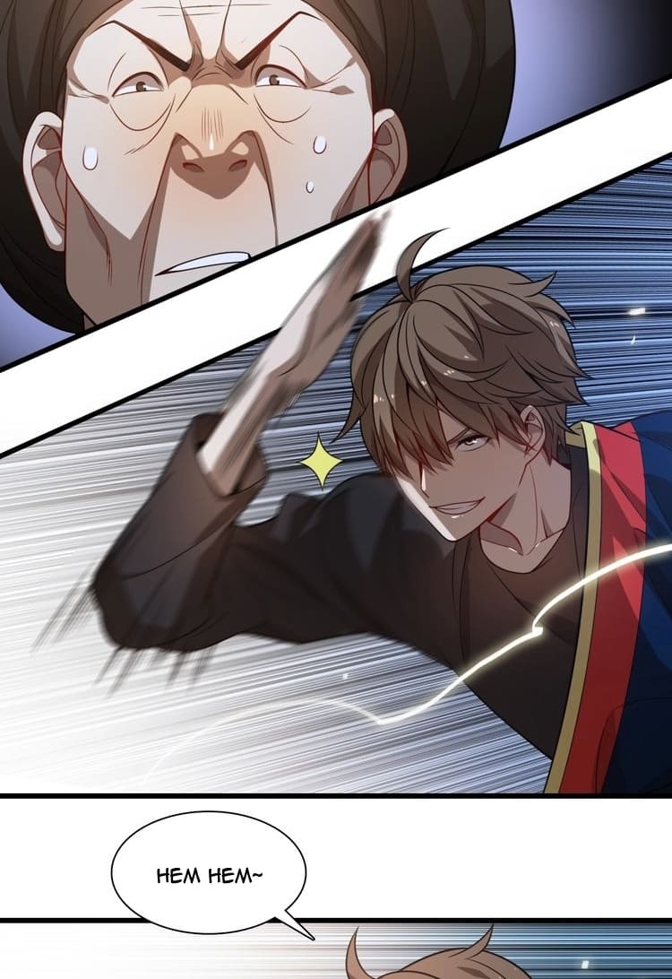 Reborn Doctor Chapter 37 Gambar 73