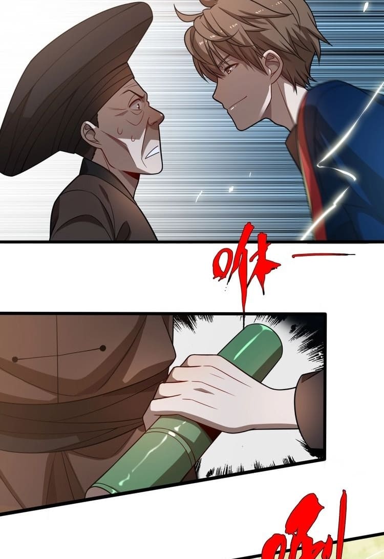 Reborn Doctor Chapter 37 Gambar 74