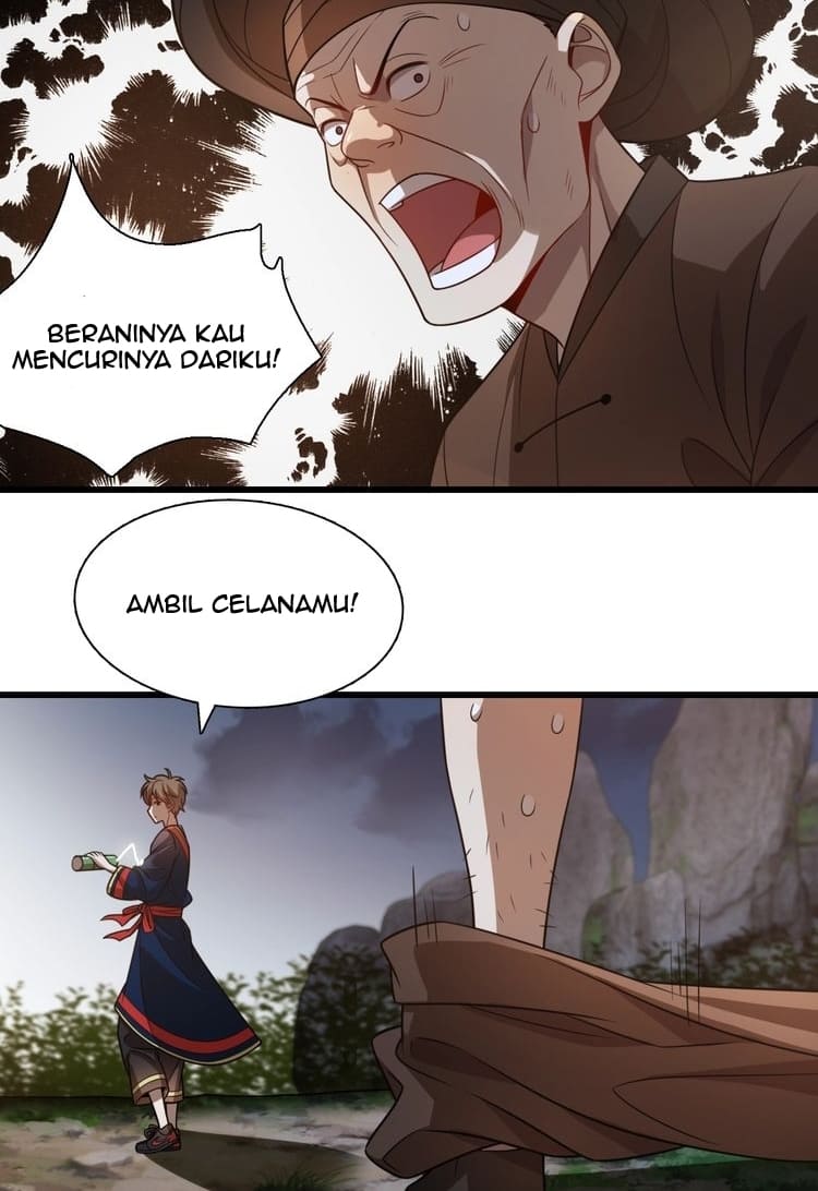 Reborn Doctor Chapter 37 Gambar 77
