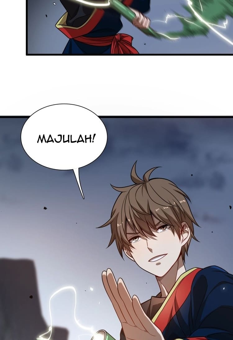 Reborn Doctor Chapter 37 Gambar 80