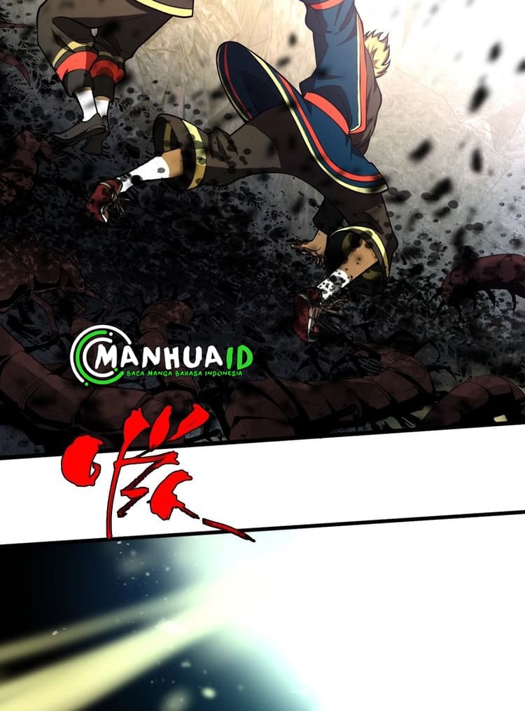 Reborn Doctor Chapter 37 Gambar 9