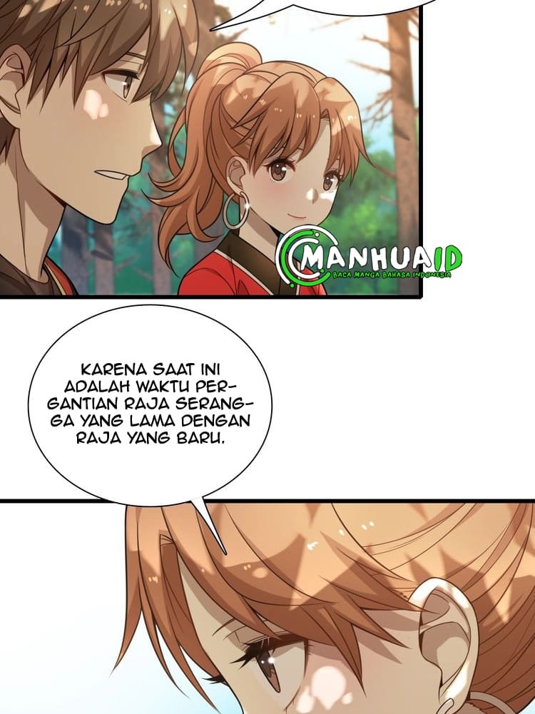 Reborn Doctor Chapter 36 Gambar 10