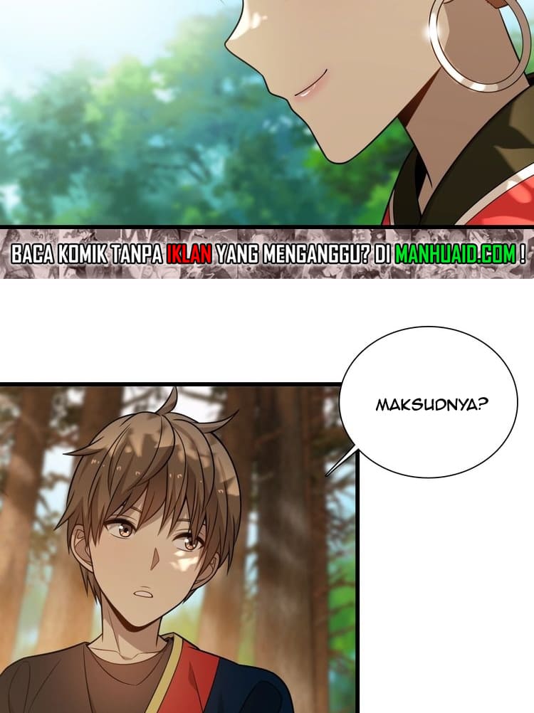Reborn Doctor Chapter 36 Gambar 11
