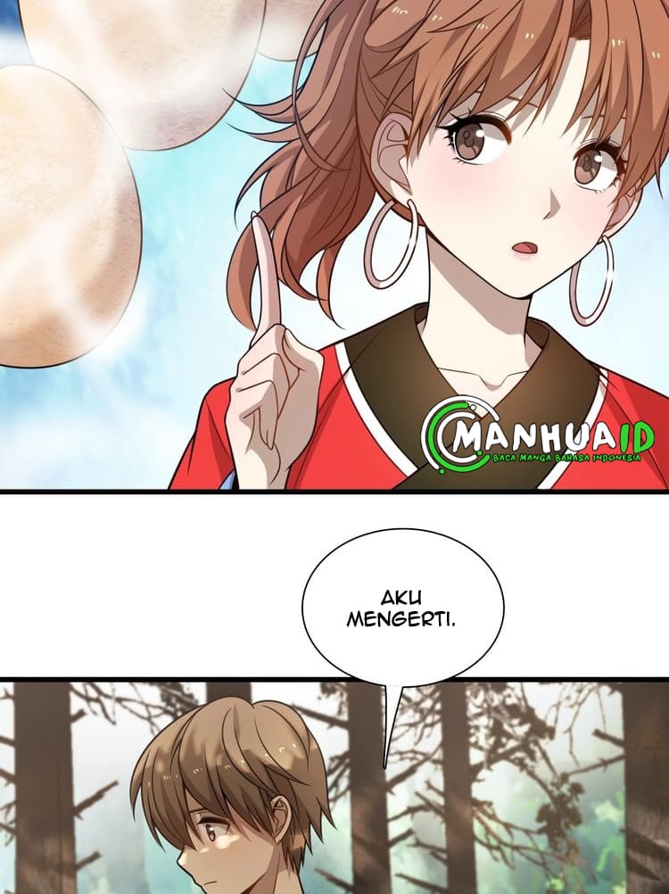 Reborn Doctor Chapter 36 Gambar 13