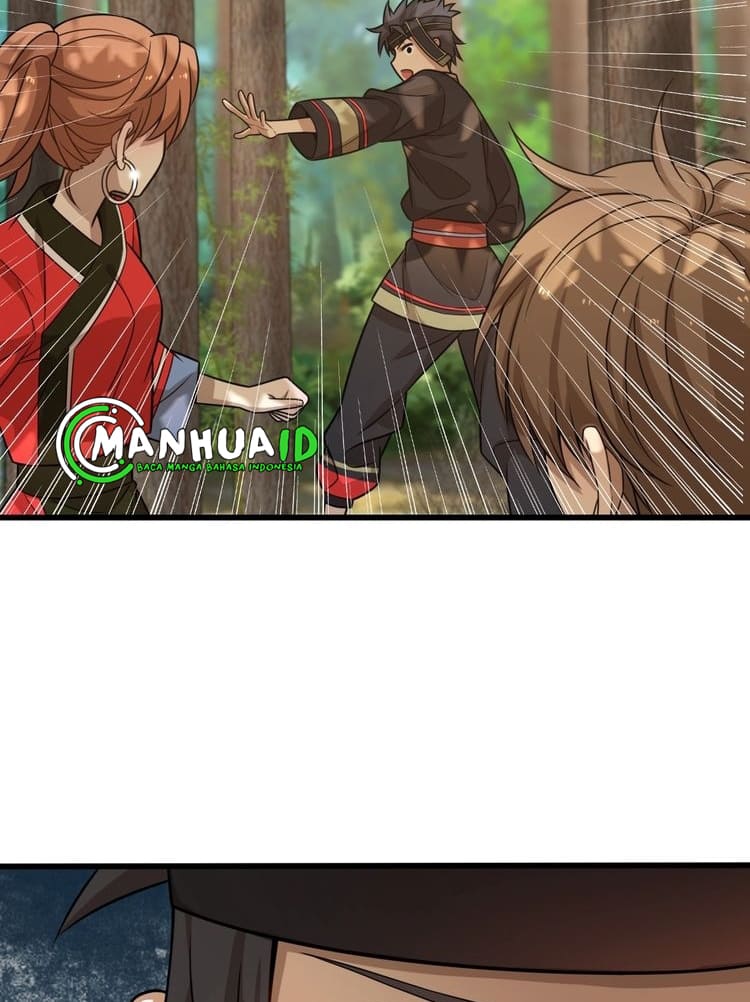 Reborn Doctor Chapter 36 Gambar 16