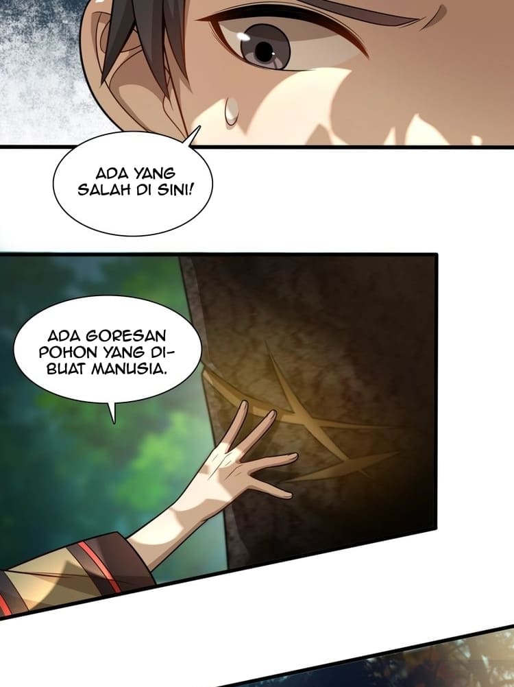 Reborn Doctor Chapter 36 Gambar 17