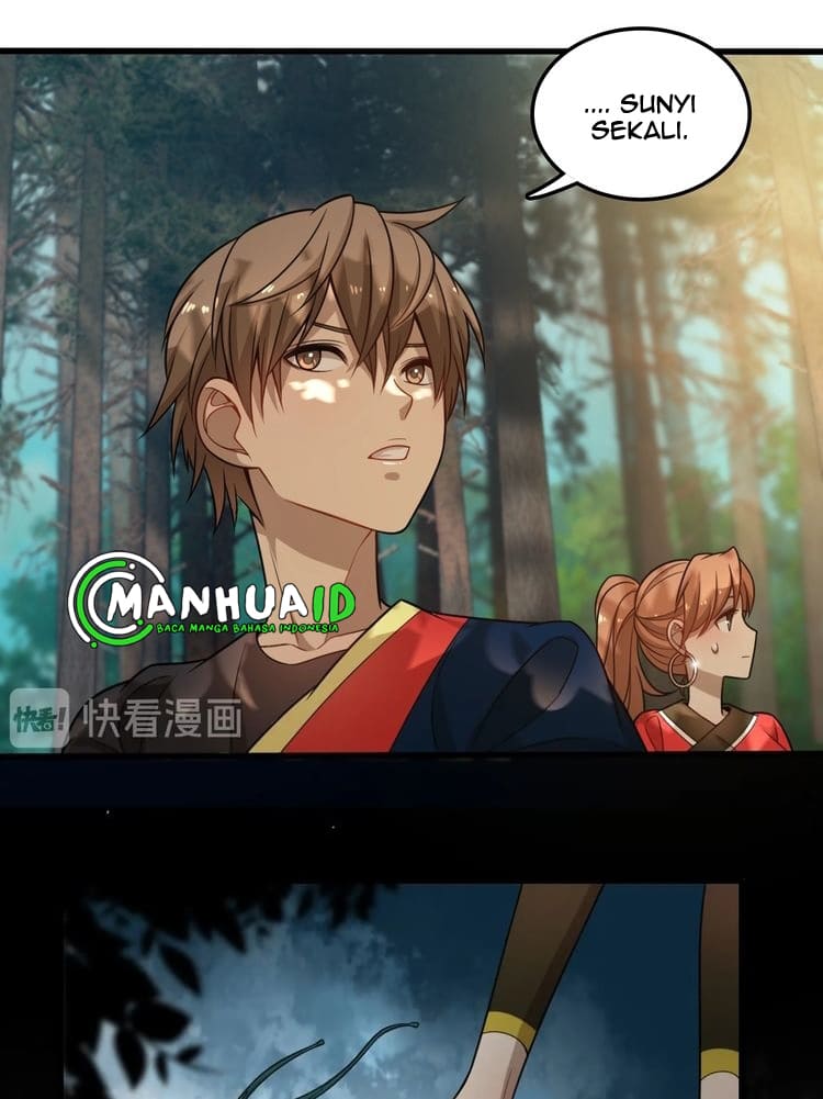 Reborn Doctor Chapter 36 Gambar 19