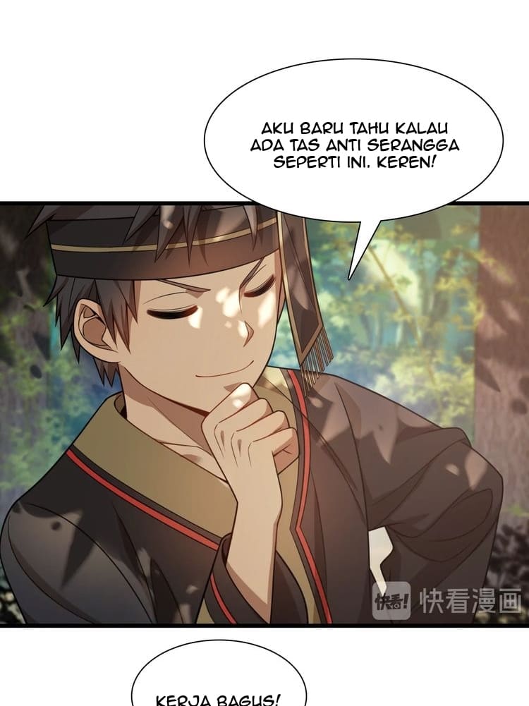 Baca Manhua Reborn Doctor Chapter 36 Gambar 2