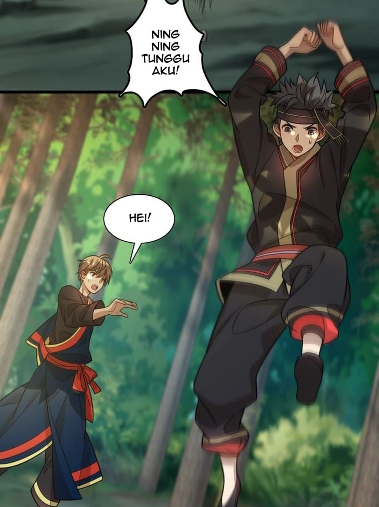 Reborn Doctor Chapter 36 Gambar 26