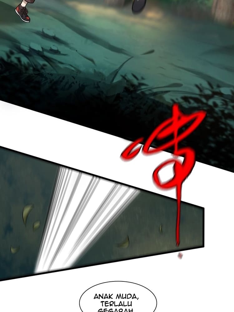 Reborn Doctor Chapter 36 Gambar 27