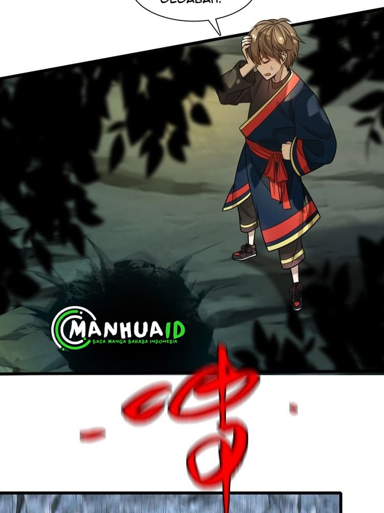 Reborn Doctor Chapter 36 Gambar 28