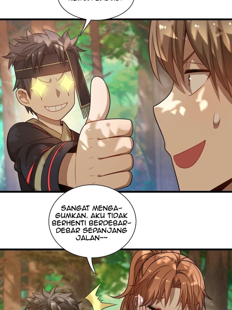 Reborn Doctor Chapter 36 Gambar 3