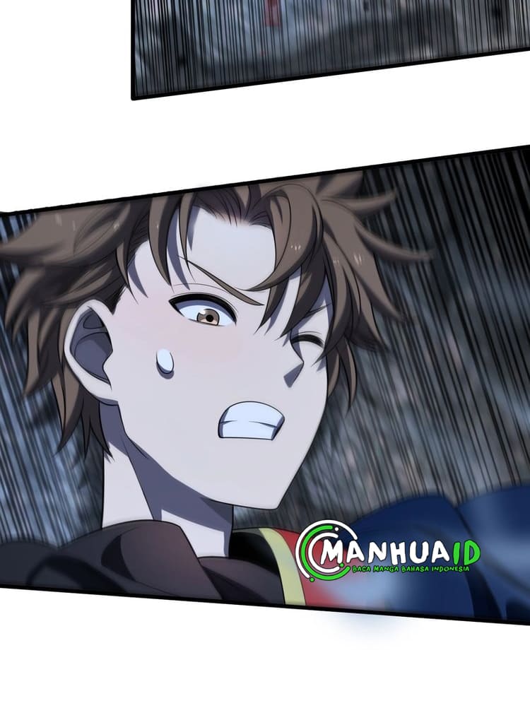 Reborn Doctor Chapter 36 Gambar 31
