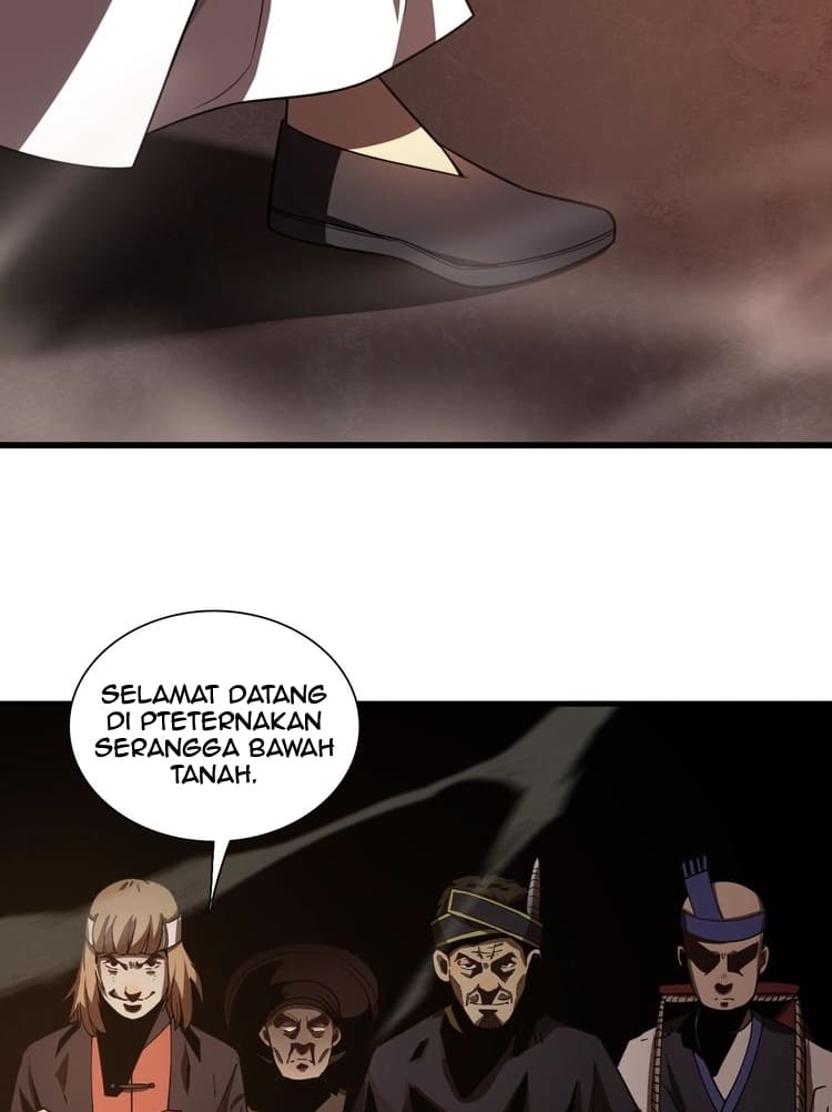 Reborn Doctor Chapter 36 Gambar 38