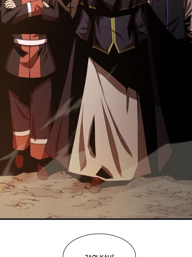 Reborn Doctor Chapter 36 Gambar 39