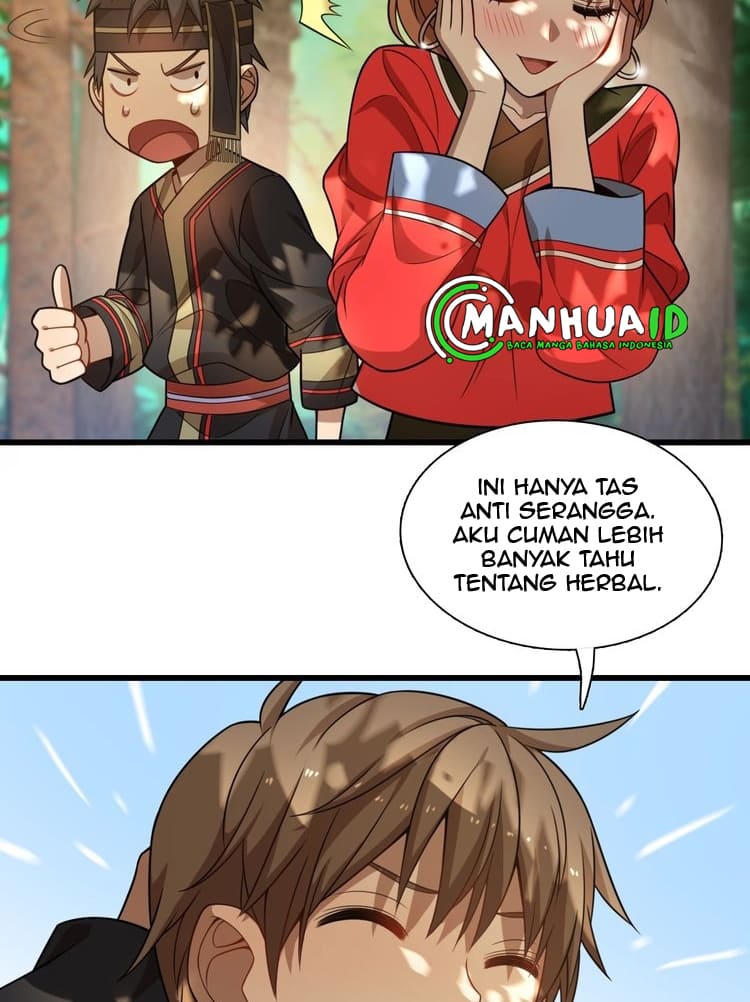 Reborn Doctor Chapter 36 Gambar 4