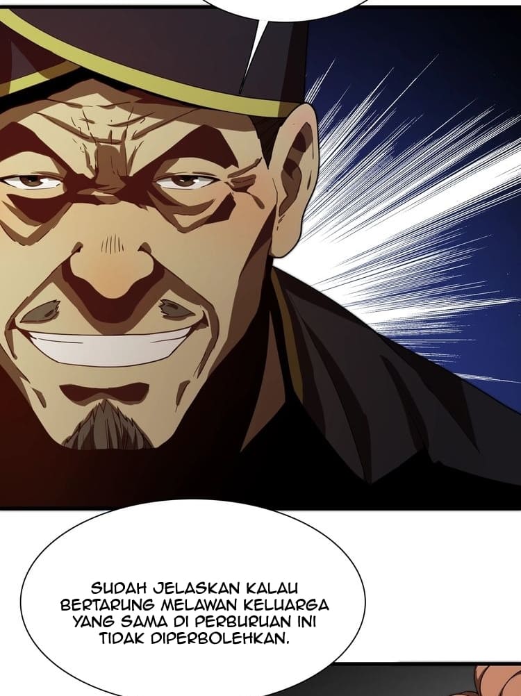 Reborn Doctor Chapter 36 Gambar 41