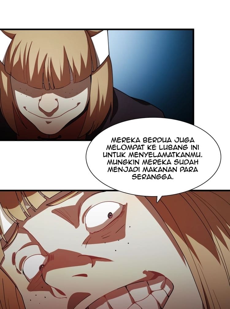 Reborn Doctor Chapter 36 Gambar 45